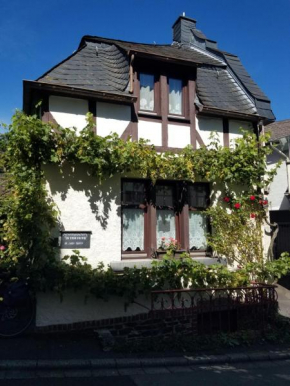 Ferienhaus In der Hohl
